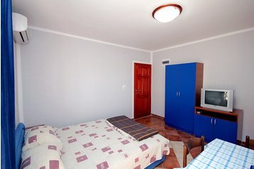 Pension de famille Bar 6